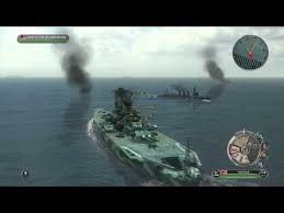 Japanese battleship yamato, light cruiser, two destroyers. Bsmodhq Advanced Warfare Pack Preview April Fool S Joke 2017 By Axis Crusher