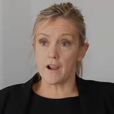 Angela Rafferty's Instagram, Twitter & Facebook