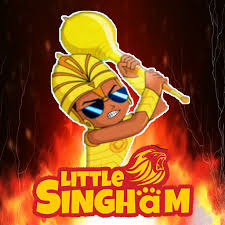 All new and updated version are included in download links of apk mod file, download links of this little singham 2021 game are fast and 100% secure from . New Little Singham Mahabali Game Police Cartoon 4 Mod Apk Dwnload Free Modded Unlimited Money On Android Mod1android