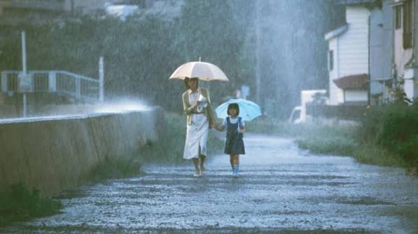 Sacrificial Love: Hideo Nakata's Dark Water — Moviejawn
