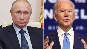Biden and putin say the talks went well, but divisions remain on issues like cyberattacks and human rights. White House Hammering Out Details Of Increasingly Likely Biden And Putin Summit Cnnpolitics