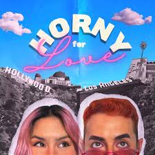 The Full S*ck and C*m by Horny for Love