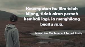 Baguslah, orang tua jadi tau. Kata Kata Penyesalan Terdalam Yang Menyentuh Hati Kepogaul