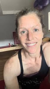 Tammy Ogletree's Instagram, Twitter & Facebook