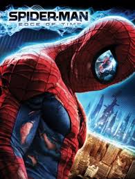 Shattered dimensions ultimate spider man total mayhem game download. Spider Man Edge Of Time Spider Man Wiki Fandom