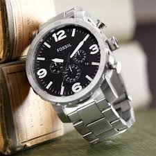 Fossil Fjr1353 Erkek Kol Saati Spot Saat