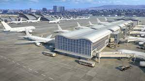 Publicado por josé luis sarralde el día 14 octubre 2018. Fake Passengers Wanted Lax Needs 500 People To Test Out New Airport Terminal Los Angeles Times