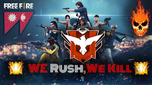 Player's strategies, shooting skills, and game stats also matter. Free Fire Nepal Legend Players Public Group Facebook