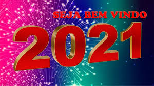 Deseo que este nuevo año te traiga muchas alegrías. Deus Abencoe Nosso Novo Ano Feliz 2021 Pra Todos Youtube