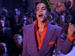 Prince Partyman Music From The Michael Keaton Movie Batman Music Videos Prince Music Youtube Videos Music
