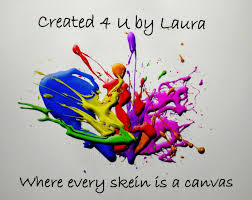 Created 4 U by Laura Gift Card