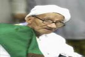 Habib ali bin abdurrahman assegaf diketahui merupakan salah satu guru habib. Biografi Sayyidil Walid Al Allamah Al Habib Abdurrahman Bin Ahmad Assegaf