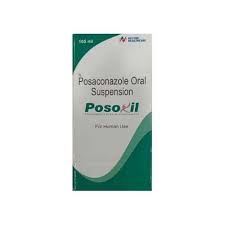 Image result for Posaconazole