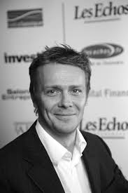 Vincent KOLB (SID DEVELOPPEMENT à PARIS)