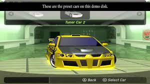There are a lot of other cars that can reach that top speed with speed upgrades. Who Still Plays Need For Speed Underground 2 Gtplanet