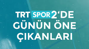 Trt'nin spor kanalını canlı olarak izleyebileceğiniz kesintisiz canlı tv seyretme sayfasıdır. Trt Spor Trtspor ×˜×•×•×™×˜×¨