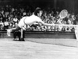 Maybe you would like to learn more about one of these? Adriano Panatta Storia Di Un Tennista Ribelle E Della Sua Veronica