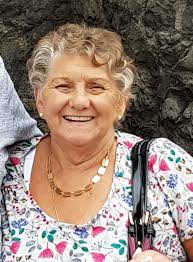 Death Notice of Ann WHELAN (née Richardson) (Balbriggan, Dublin)