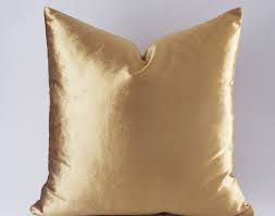 Gold decorative throw pillow covers,18x18, modern, stylish,unique,decorative cover pillow covers for couch,sofa,bed,home decor 4.7 out of 5 stars 61 $14.99 $ 14. Velvet Solid Gold Pillow Covers Decorative Velvet Pillows Etsy Gold Pillows Gold Throw Pillows Gold Pillow Covers