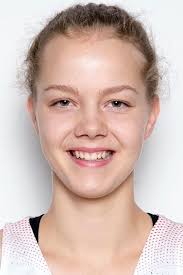 Alyssa Jerome 2017 High School Girls' Basketball Profile