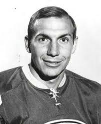 Gary Jarrett 1968 Oakland Seals