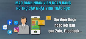 Cảnh báo 4 hình thức lừa đảo xác thực sinh trắc học khuôn mặt | VTV.VN
