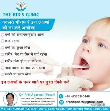 Dr. Priti Agarwal- Pediatrician, Child And Newborn Specialist