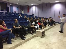 İç mimarlık ve çevre tasarımı. Akdeniz Universitesi Mimarlik Antalya Bilim Universitesi ÙÙØ³Ø¨ÙÙ