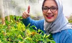 Suami Soraya Haque Siapa? Biodata Agama Adik Marissa Haque yang Jadi Model:  Nama Anak, Umur, Instagram