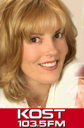 Falling asleep to Karen Sharp's soothing voice