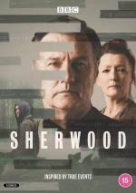 Full credits of "Sherwood (TV Series)"