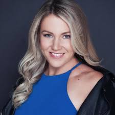 What a year it has been! Danielle Leblanc is back and ready to rumble!  She's landed a role in an upcoming episodic! Congrats! @danielleannie  @cineflixmedia