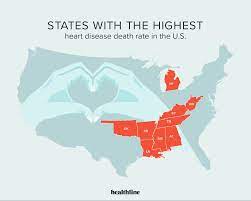 Heart disease is the leading killer of women, leading to more women dying each year than all cancer deaths combined! Heart Disease Facts Statistics And You