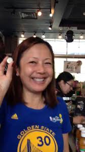 I found dime # 1️⃣0️⃣0️⃣0️⃣!! My boyfriend, Andy and I went to my brother's  coffee shop Rockn' Joe today. As we stood in line to order lunch, I spotted  a dime that someone had dropped inside the grid ...