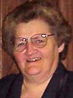 Eunice Riley Obituary (1936