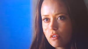 The moment when the detestable Connor decided his fate. He had the chance  to save an innocent, but he chose to sacrifice it for Jasmine. Connor  wanted to create a perfect world