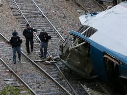 On september 22, 1993, one of the deadliest accidents in u.s. Freight Train Vs Amtrak Crash Kills 2 And Hurts 116