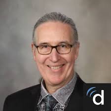 Dr. Charles Leduc, MD