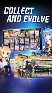 An ideal naval warfare game like you . Azur Lane En V1 2 72 Mod Apk Apkdlmod