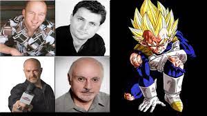 It turns out that christopher sabat specifically recruited the show's original vegeta voice actor, brian drummond, to portray the role as a nod to fans. Characters Voice Comparison Vegeta Youtube