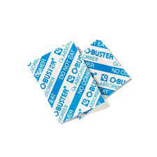 Using food storage buckets and containers. Oxygen Absorbers O Busters Agm Container Controls
