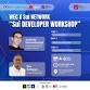 Day 3: Sui Workshop at Petra University Batch 1 event in Surabaya, East Java