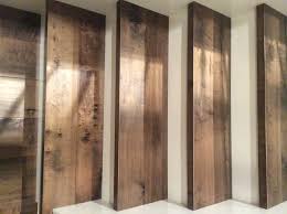 Dealing with the stair nosing. Engineered Hardwood Private Residence Eco Floor Store
