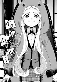 Kakegurui Chapter 43 Mangakakalot Com Cute Anime Wallpaper Anime Wall Art Anime Characters