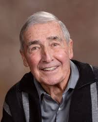 Roger John Van Eperen Obituary October 17, 2024