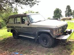 Looking for advice on purchasing HJ61 Land Cruiser | IH8MUD Forum