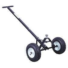 600 Lb Trailer Dolly In 2021 Trailer Dolly Vintage Camper Adventure Trailers