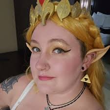 Abby demon form or Baby demon form WAWAFIM.TV