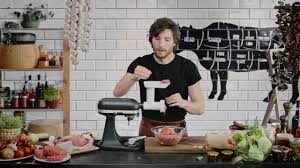 This question was asked about the related product: Kitchenaid Artisan Mini 5ksm3311x Eht Hot Sauce Ab 599 00 Preisvergleich Bei Idealo De