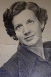 Mildred Jane Walker Carter Ward (1925-1996)